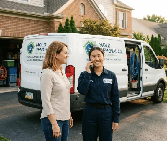 Crawlspace Mold Remediation Winterset, IA FAQs